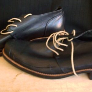 Shoe 2