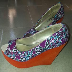 Shoe 6